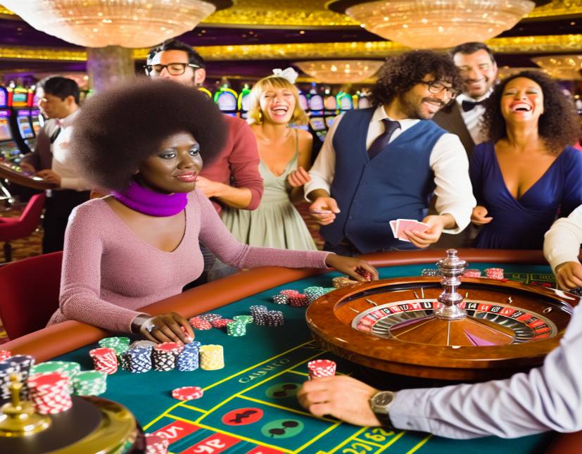 juegos de casino para descargar al celular